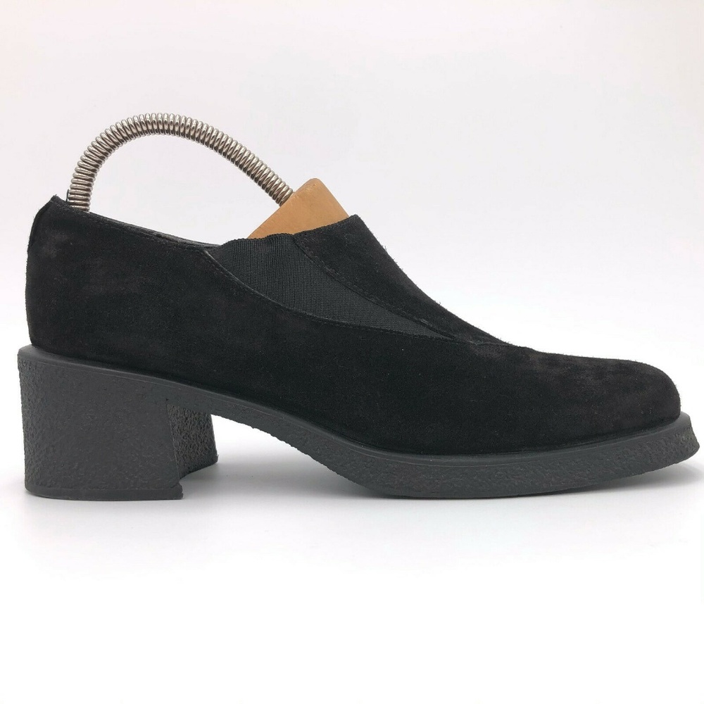 Aquatalia Marvin K Suede Booties